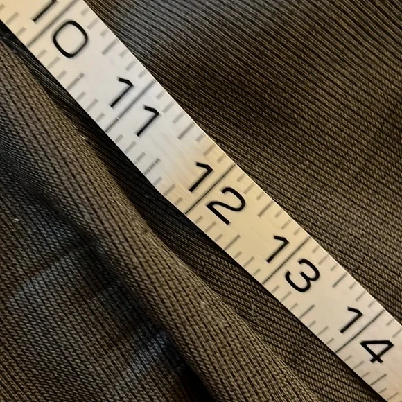 Men’s Bill Robinson 2 piece double breasted suit. With pleated trousers. 42XL
